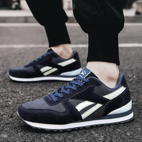 Running Shoes Student Casual Shoes Men's Shoes BENNYS 