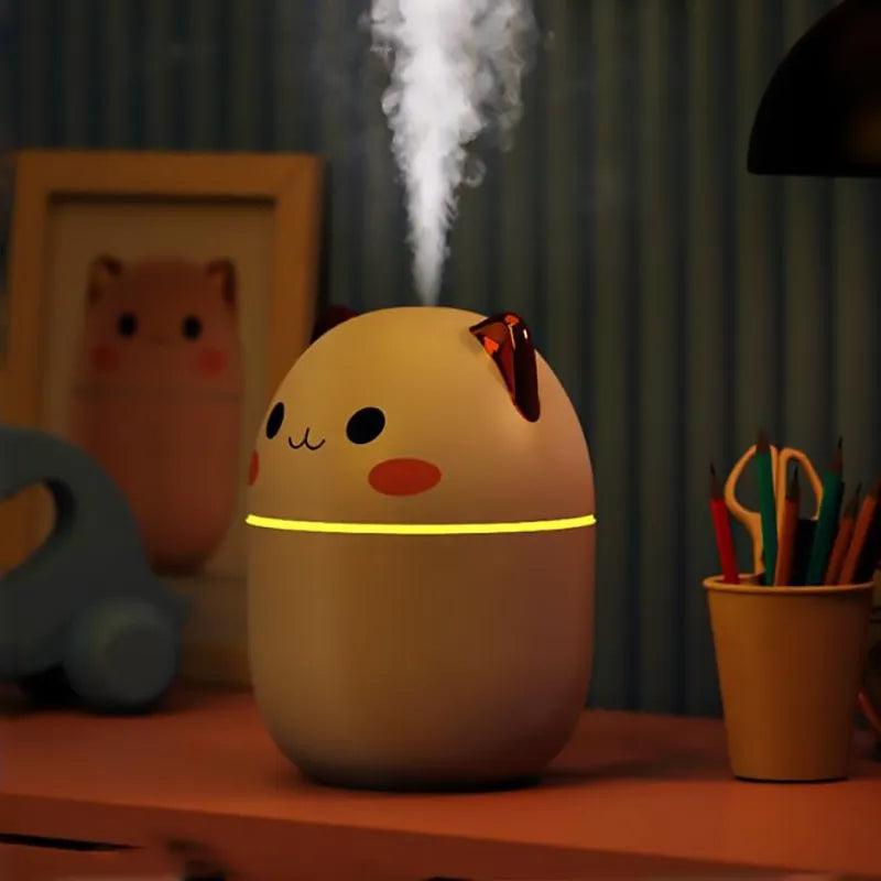 Aromatherapy Humidifiers And Diffusers-Humidifiers-Arlik interiors