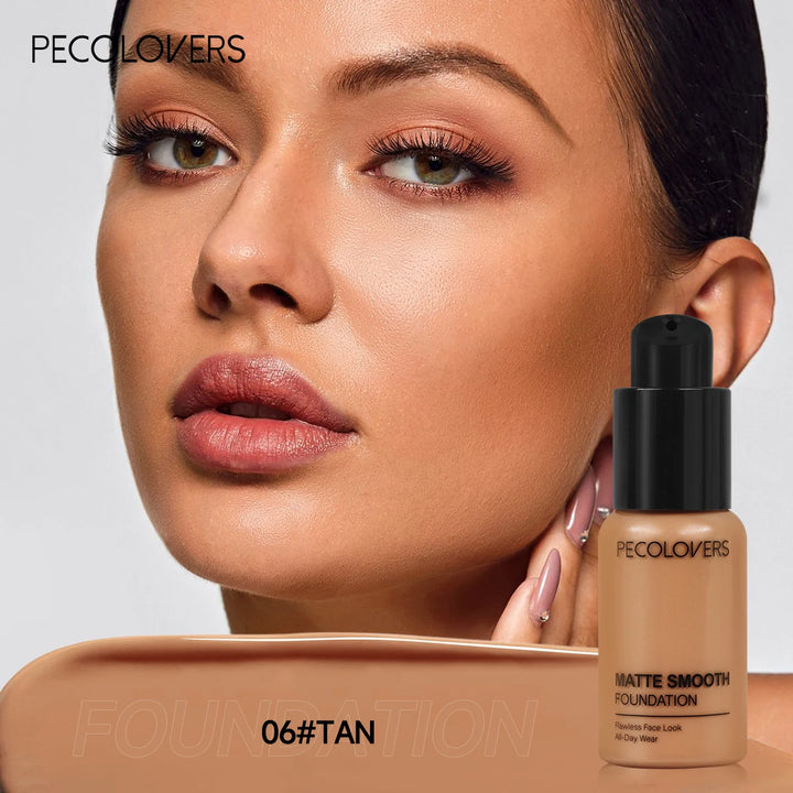 Full Coverage Concealer Foundation
