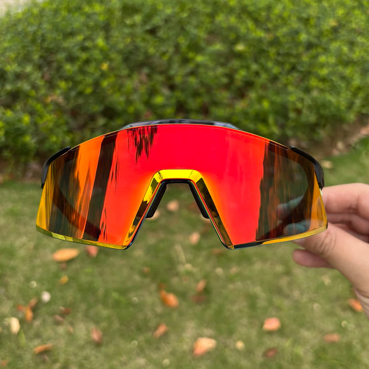 Cycling Sunglasses | UV400 Sports MTB Outdoor Eyewear
