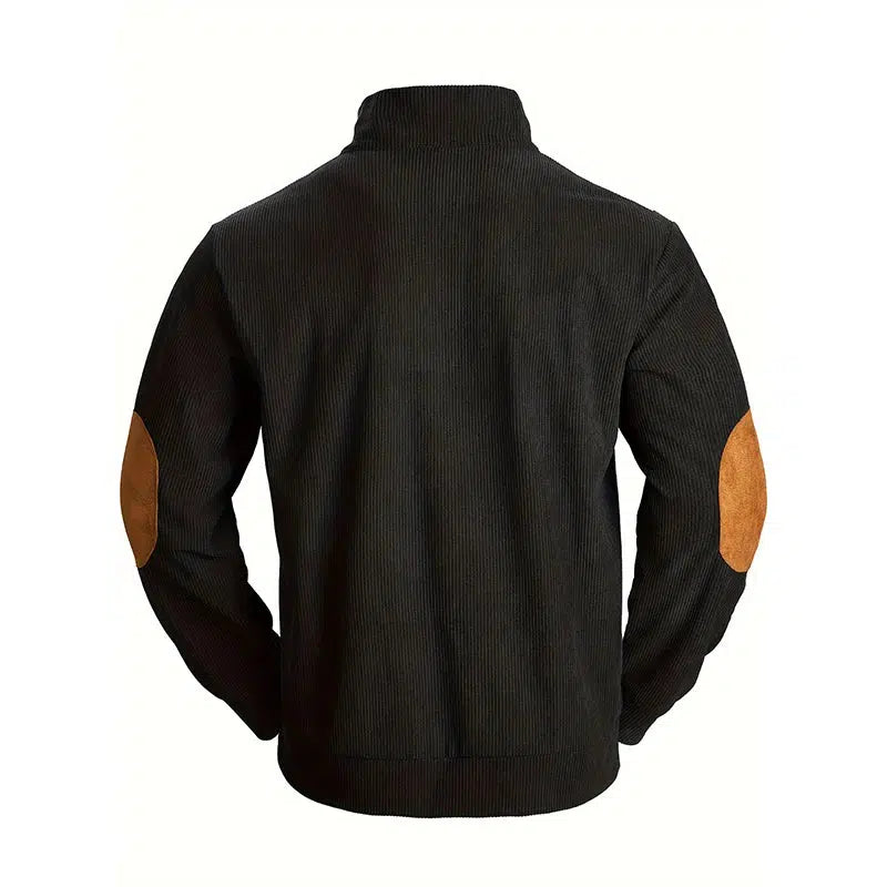 Men's Long-sleeved Sport T-shirt