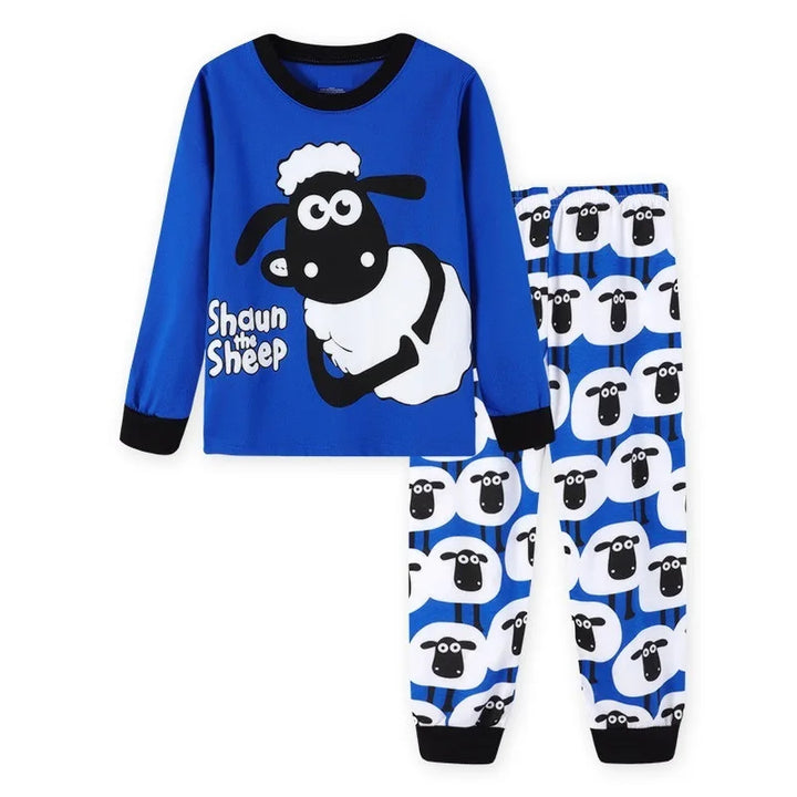 Children's Clothing For Children Suit For Boys And Girls