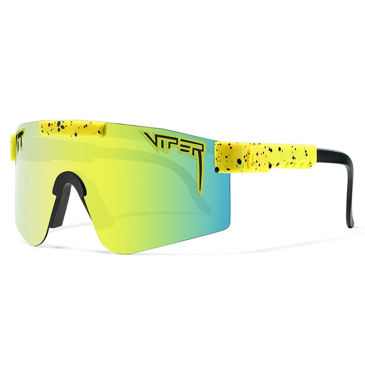 Windproof Sports Goggles &amp; Sunglasses | Unisex Cycling, Hiking &amp; Skating