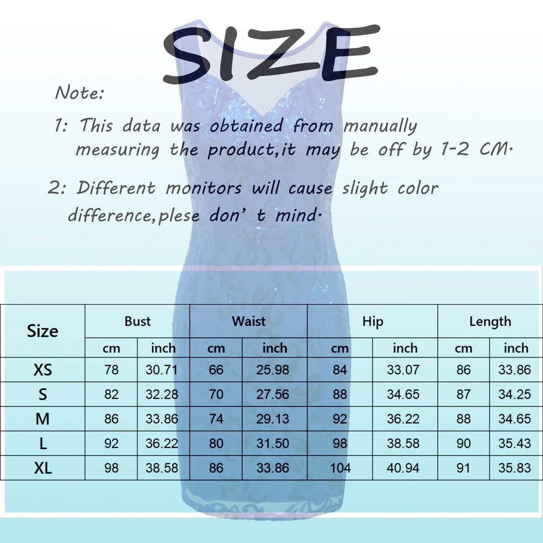 V-Neck Sleeveless A-Line Midi Dress