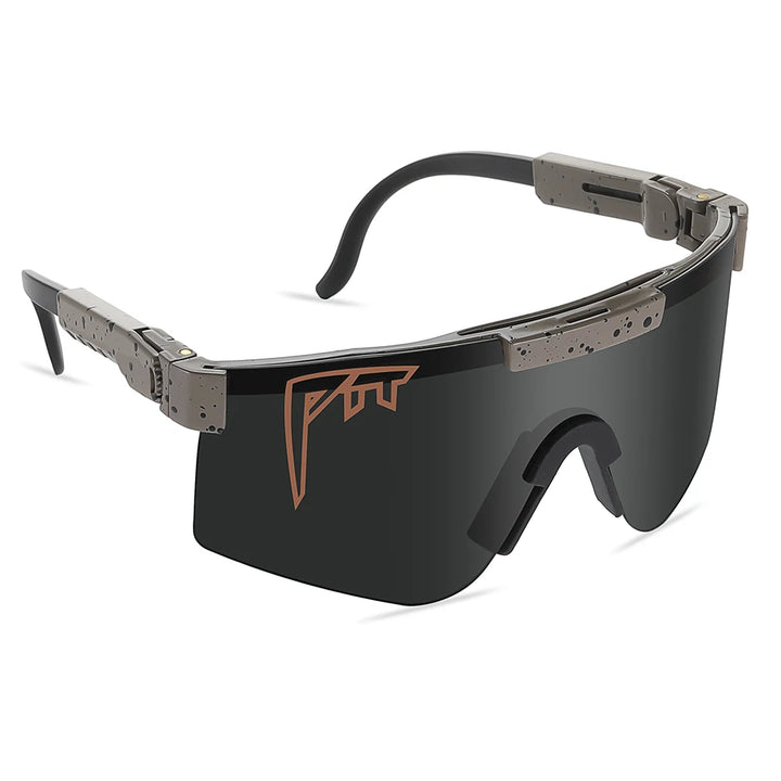 Windproof Sports Goggles &amp; Sunglasses | Unisex Cycling, Hiking &amp; Skating