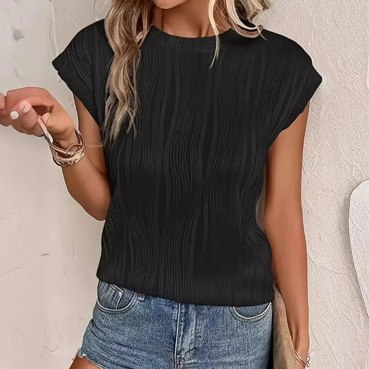 Summer Top Tees Women's Fashion T-Shirts