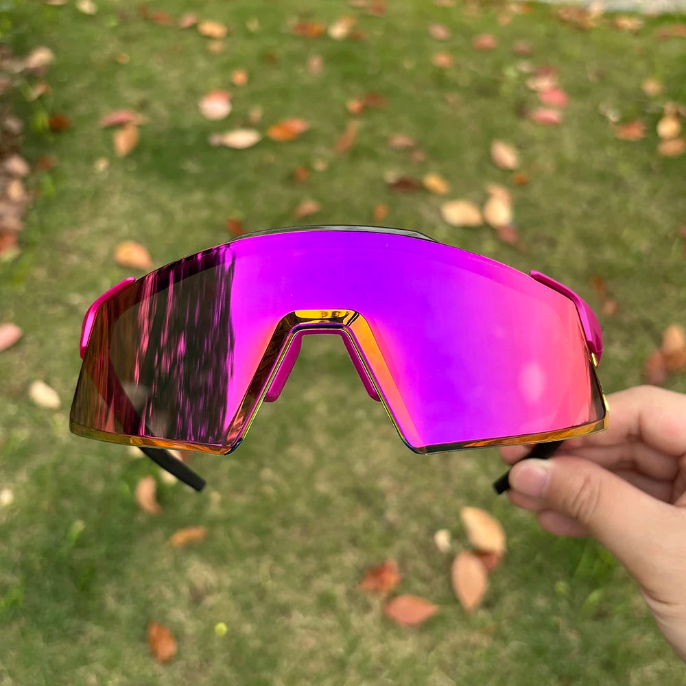 Cycling Sunglasses | UV400 Sports MTB Outdoor Eyewear