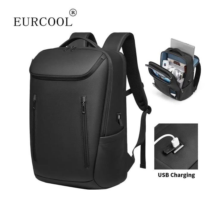 Laptop Backpacks Multifunctional WaterProof Business Backpack-backpack-Bennys Beauty World