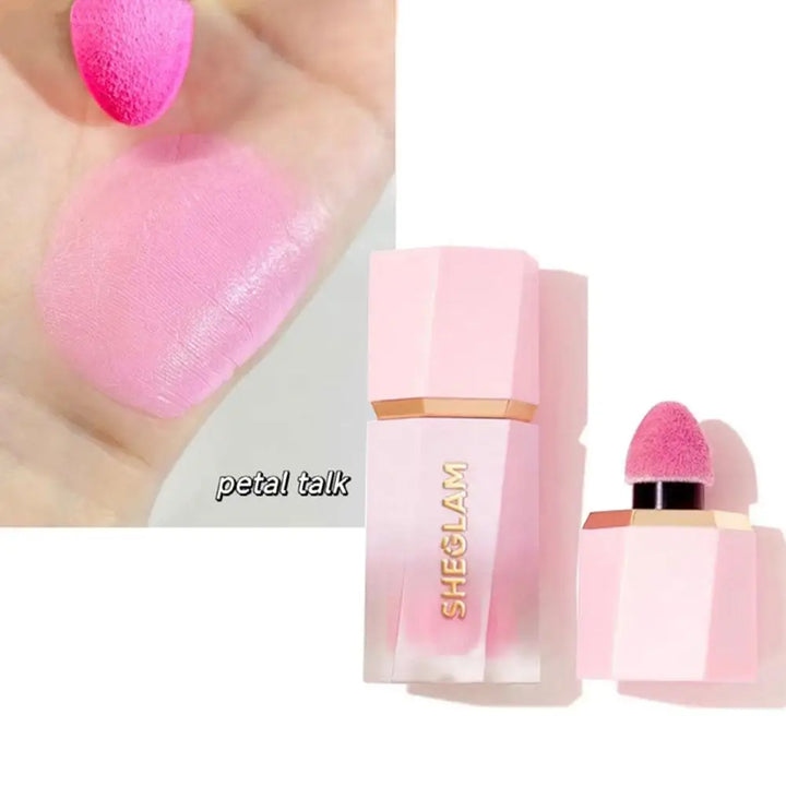 Sheglam make up lush Facial Nourishing Blusher