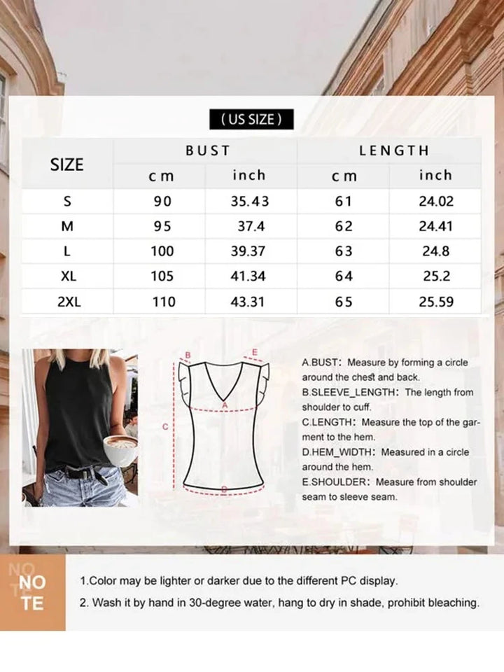 Leopard Print Crew Neck Tank Top