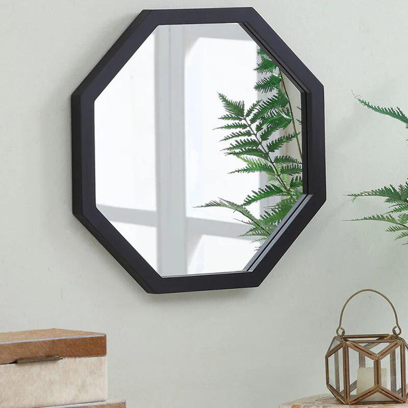 Aesthetic Wall Mirror Bedroom Vintage Design-Mirrors-Arlik interiors