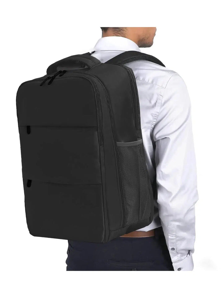 16 Inch Unisex Large-Capacity Business Travel Backpack-bag-Bennys Beauty World