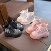 Stylish Kids Fashion Rubber Boots-Shoes-Bennys Beauty World