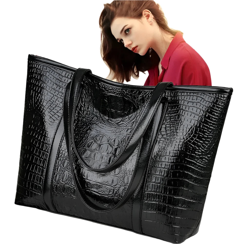 Women's Large Capacity Shoulder Bags