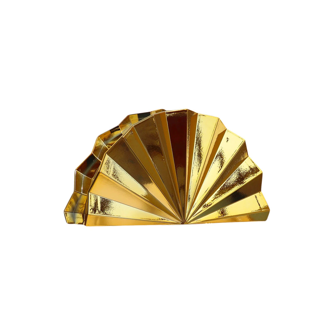 Luxury Acrylic Evening Clutch Bag