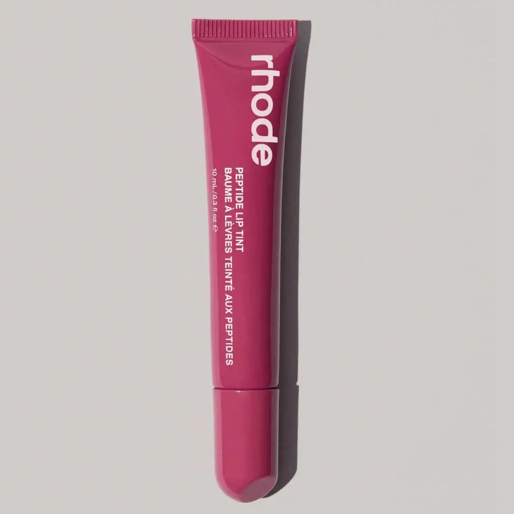 RHODE Makeup Cream Blusher Stick Lip Gloss