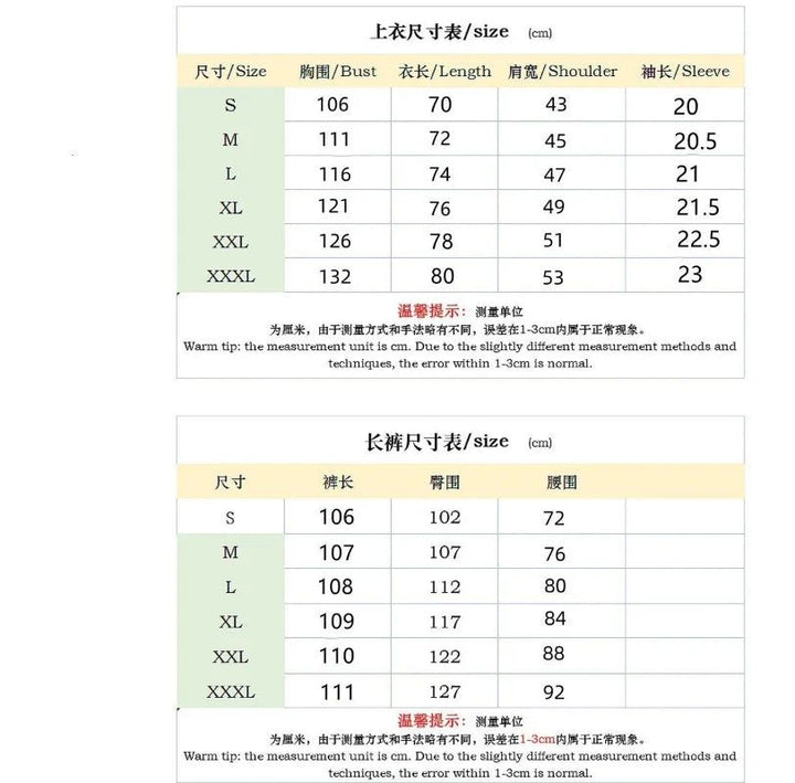 Men's Solid Color Casual Clothing Shirt And pant Set