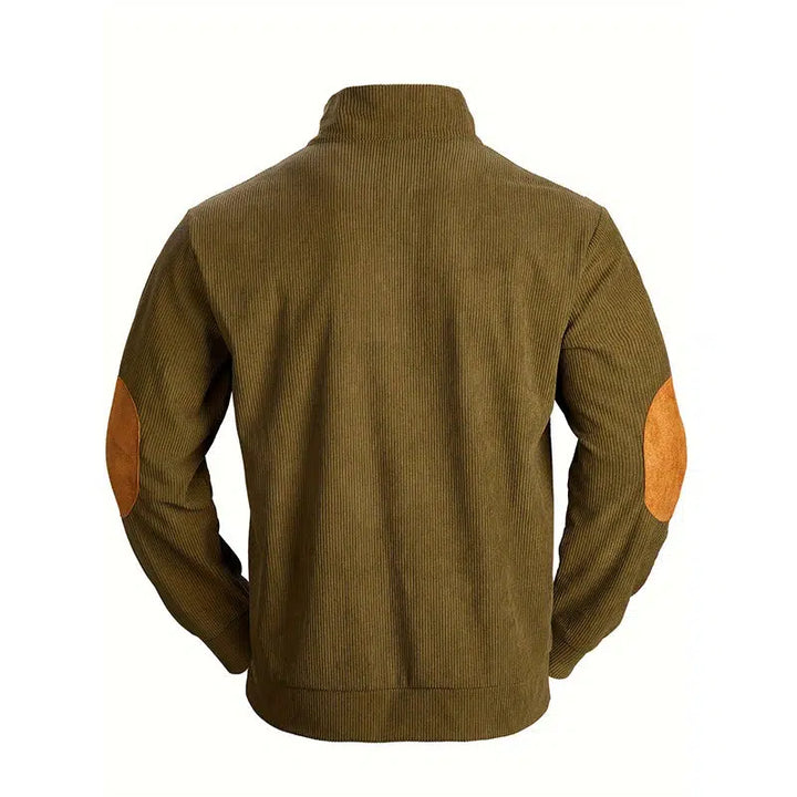 Men's Long-sleeved Sport T-shirt