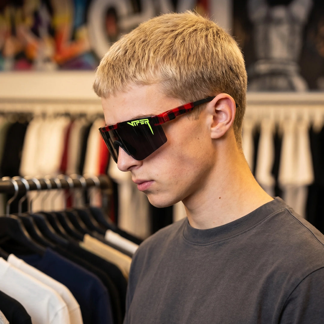 Windproof Sports Goggles &amp; Sunglasses | Unisex Cycling, Hiking &amp; Skating