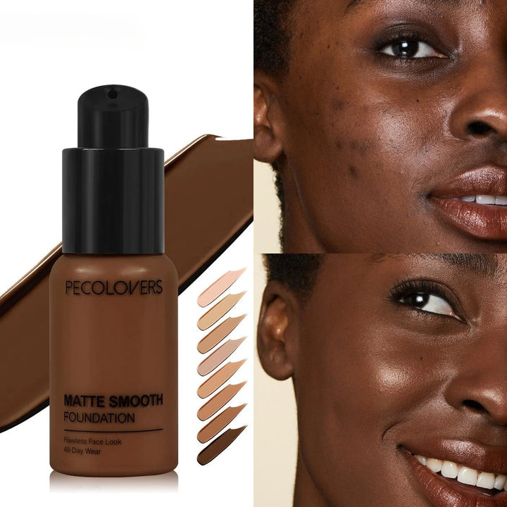 Full Coverage Concealer Foundation