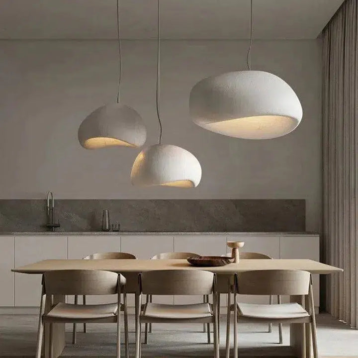 Nordic Dining Living Room LED Pendant Light-Light Fixtures-Arlik interiors