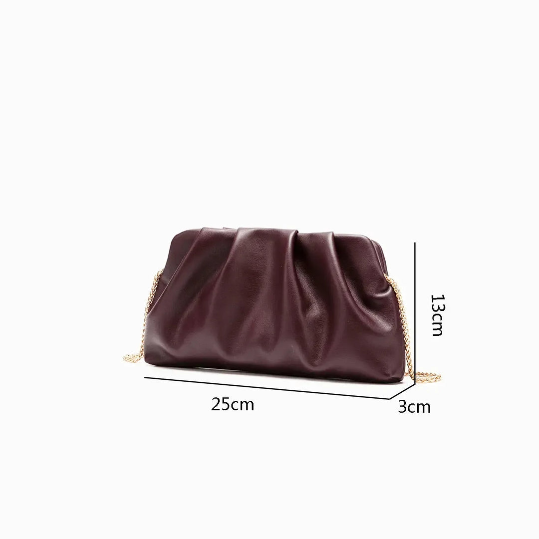 Purses and handbag luxury Designer chain Shoulder Bag Purse women&