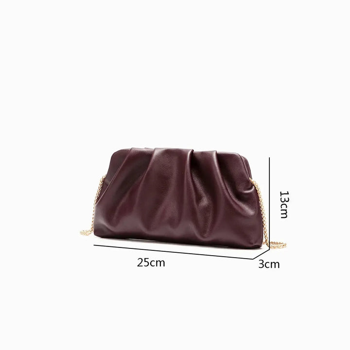 Purses and handbag luxury Designer chain Shoulder Bag Purse women&