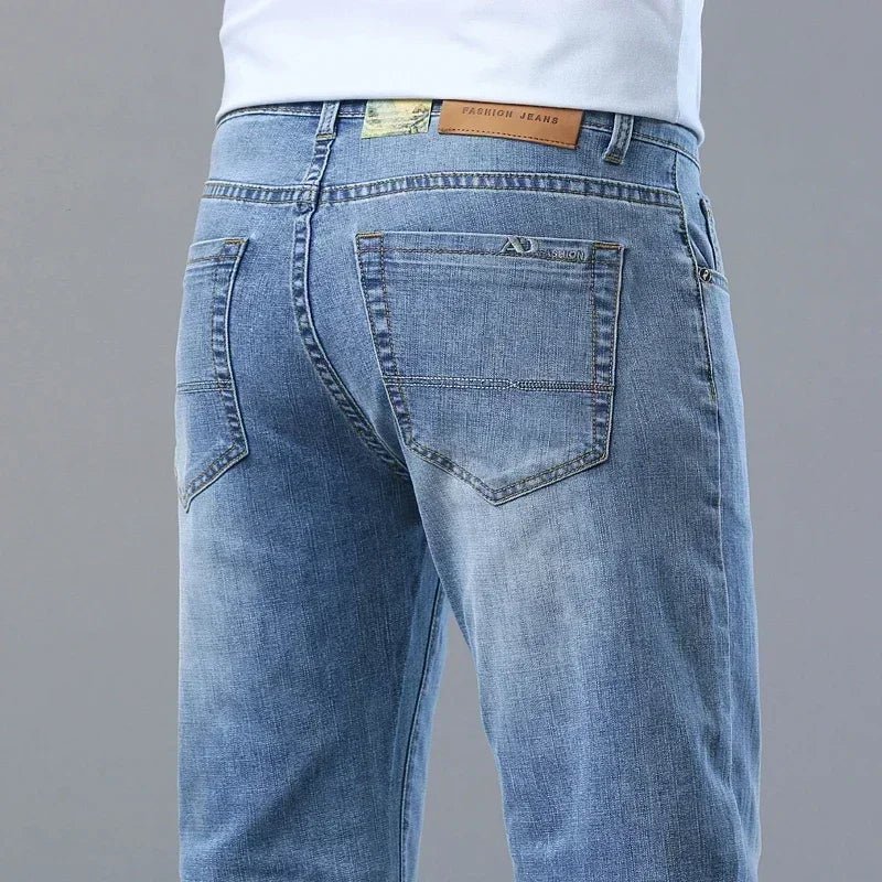 DELIY Men&
