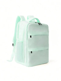 16 Inch Unisex Large-Capacity Business Travel Backpack-bag-Bennys Beauty World