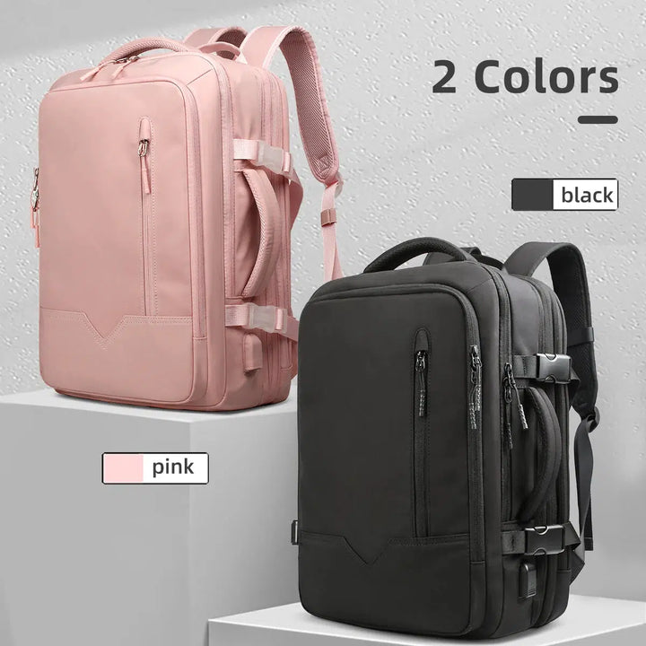 Travel Backpack for Women Waterproof Multifunctional Backpack-Bennys Beauty World