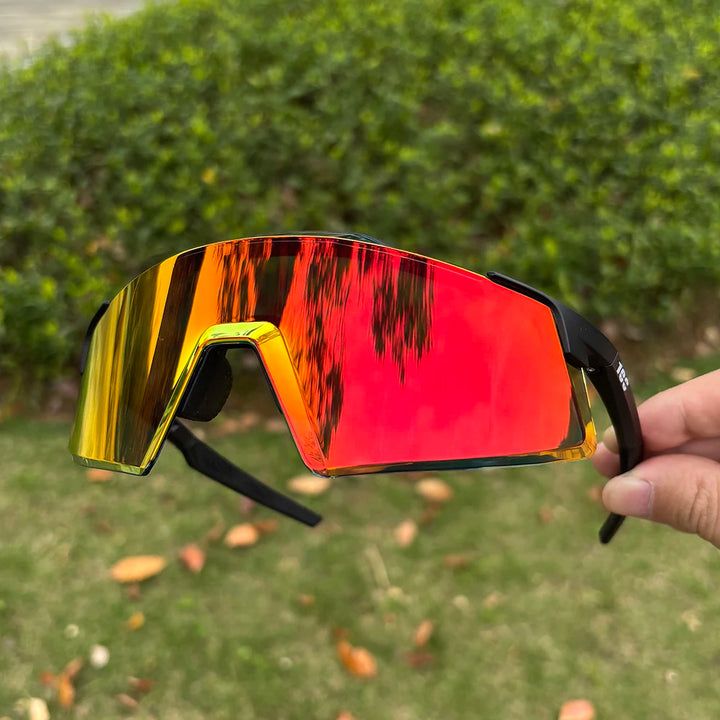 Cycling Sunglasses | UV400 Sports MTB Outdoor Eyewear