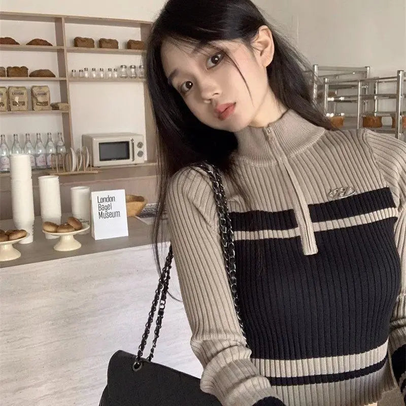 Fashion Casual Sweaters For Women