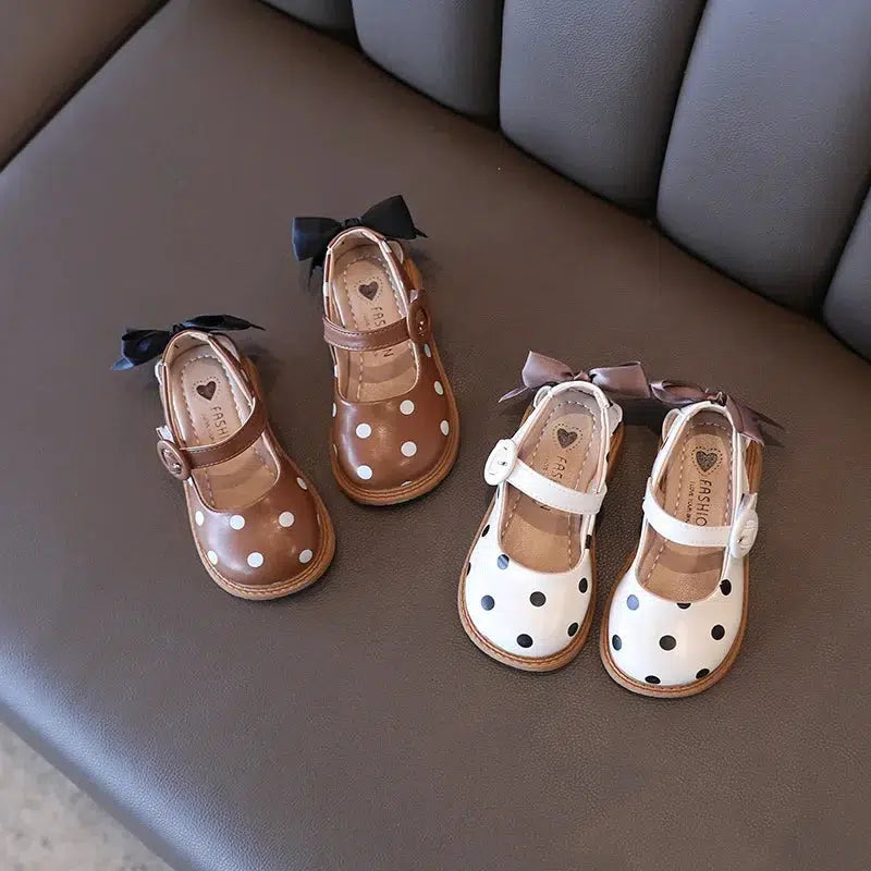 Girls Spring Summer Shoes Toddlers Shoes