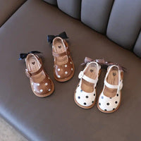 Girls Spring Summer Shoes Toddlers Shoes-Shoes-Bennys Beauty World