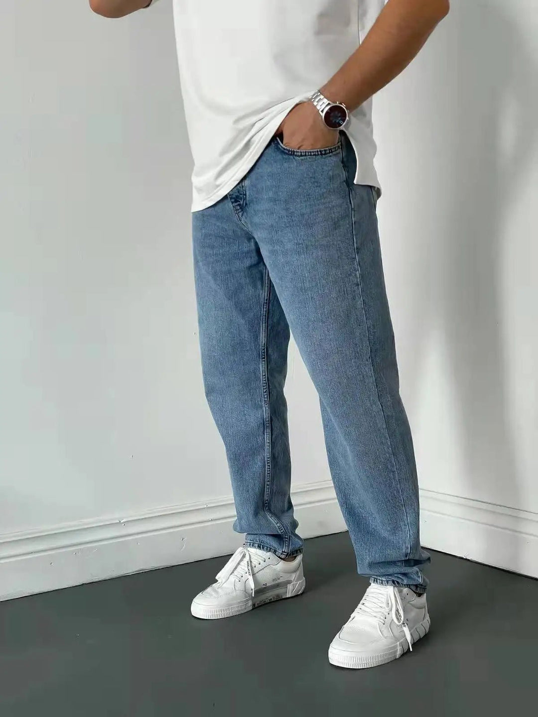Men&