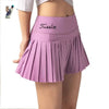 Womens Summer Sport Skirt-Skirts-Bennys Beauty World
