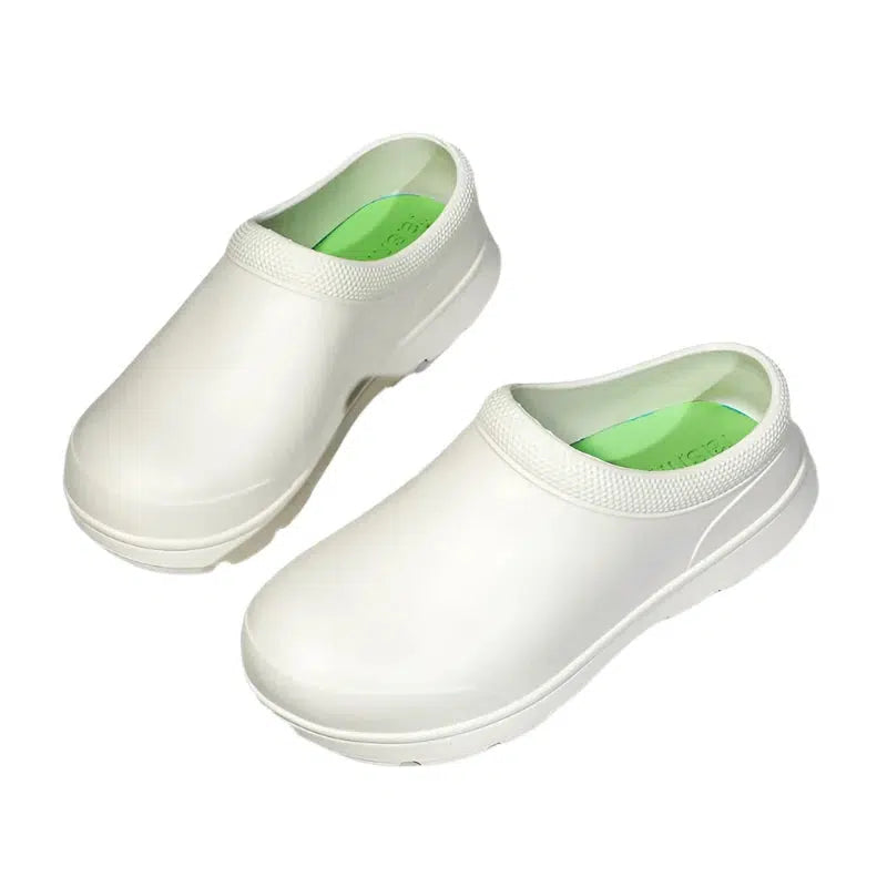 Unisex Garden Clogs Water Proof Shoes