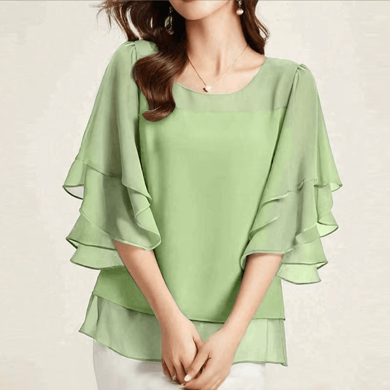 ZANZEA Women&