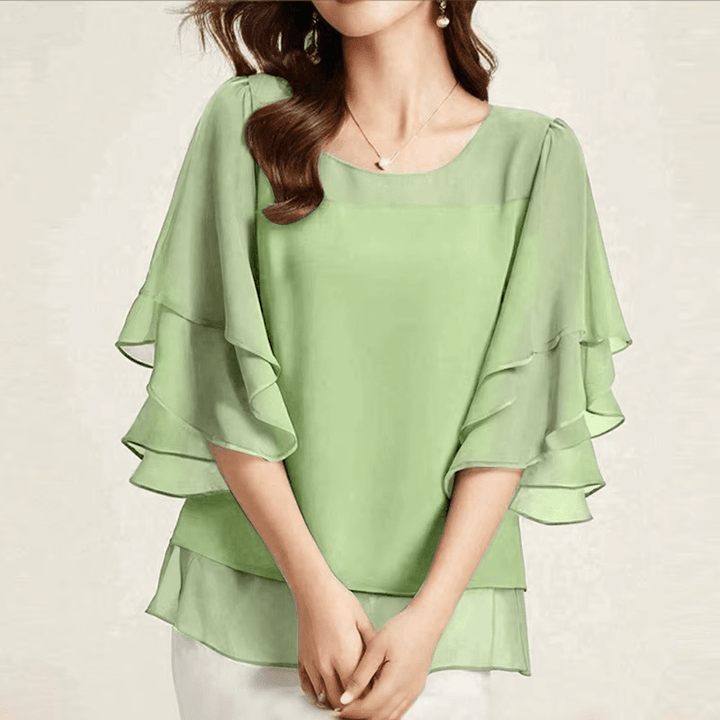 ZANZEA Women&