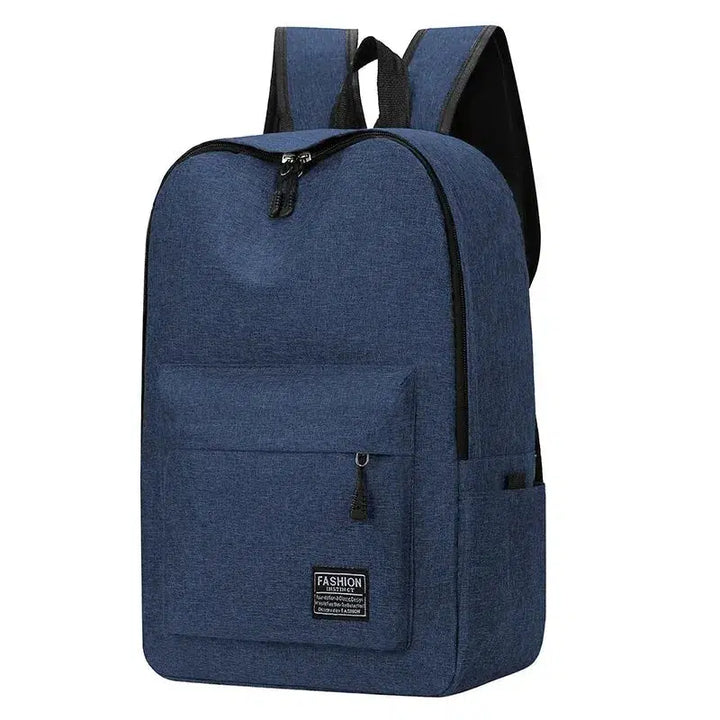 Business Mens Backpack Travel Backpack Computer Backpack For Men-backpack-Bennys Beauty World