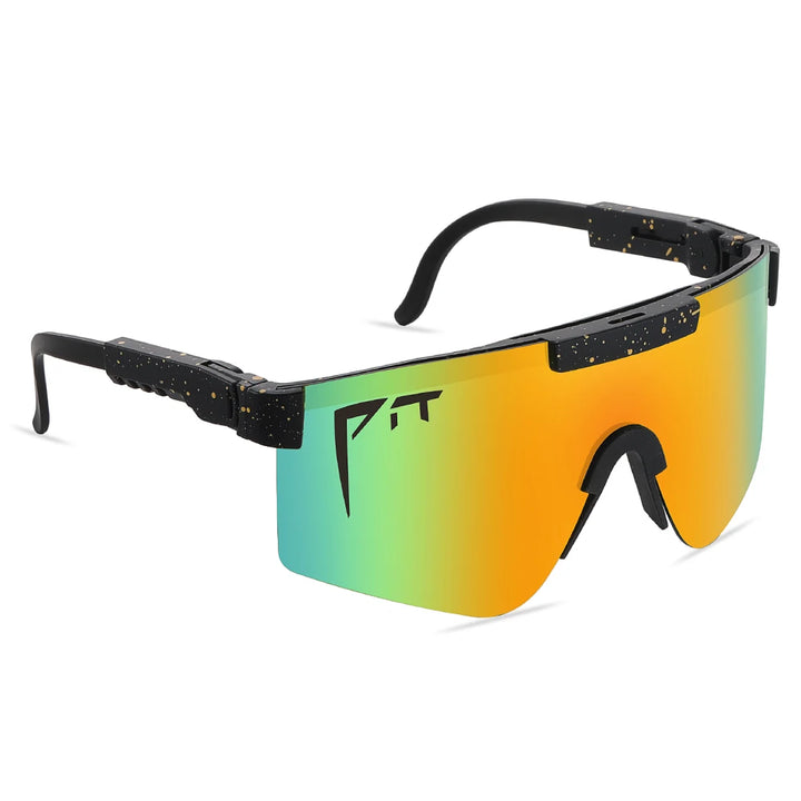 Windproof Sports Goggles &amp; Sunglasses | Unisex Cycling, Hiking &amp; Skating