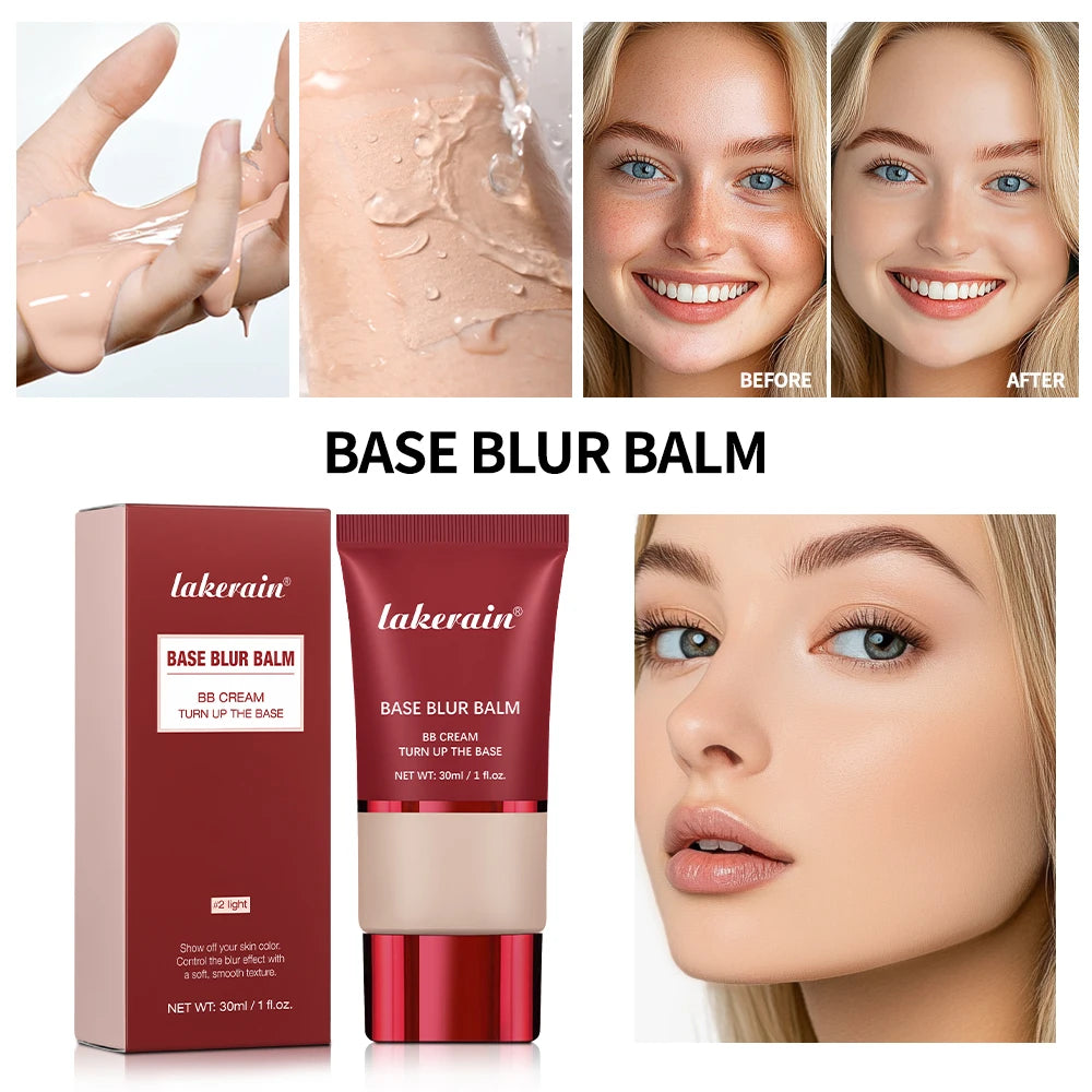 Face Long Lasting Control Oil Foundation
