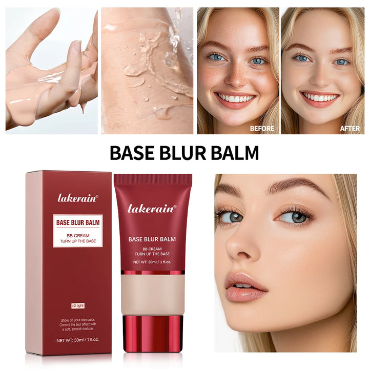Face Long Lasting Control Oil Foundation