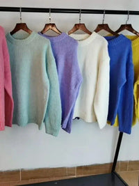 Womens Spring And Fall Sweatshirt