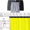 Mens Sports Pocket Drawstring Pants