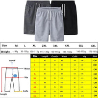 Mens Sports Pocket Drawstring Pants