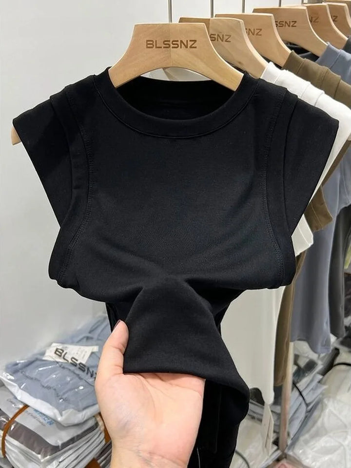 Summer Women's T-Shirt, Girls' T-Shirt
