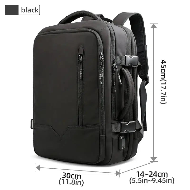 Travel Backpack for Women Waterproof Multifunctional Backpack-Bennys Beauty World