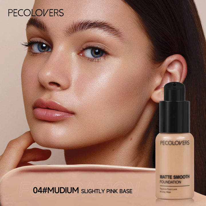 Full Coverage Concealer Foundation