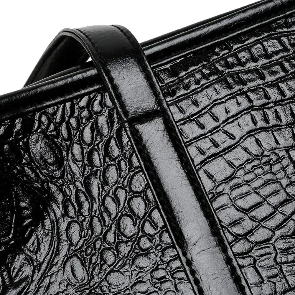 Women's Large Capacity Shoulder Bags